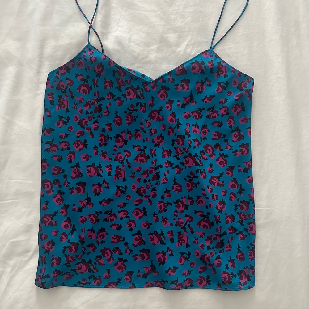 Paige Cicely Camisole NWT XS